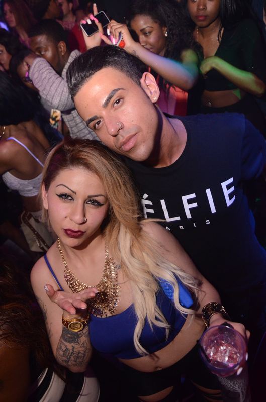 Luxy nightclub photo 156 - February 28th, 2015