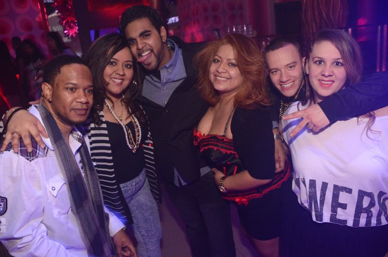 Luxy nightclub photo 157 - February 28th, 2015