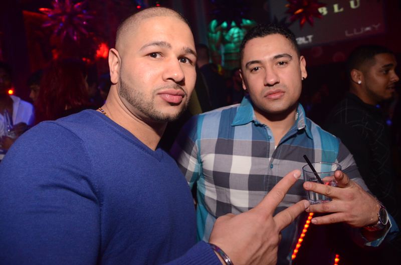 Luxy nightclub photo 158 - February 28th, 2015