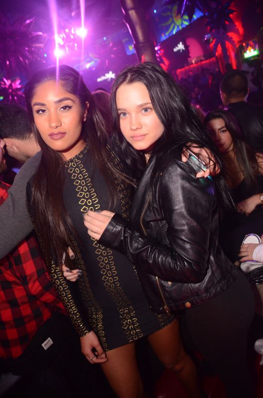 Luxy nightclub photo 159 - February 28th, 2015
