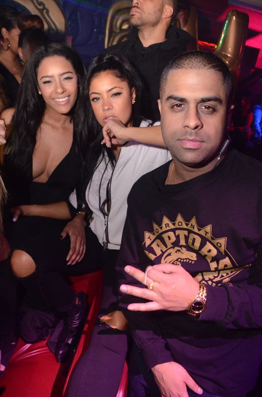 Luxy nightclub photo 161 - February 28th, 2015