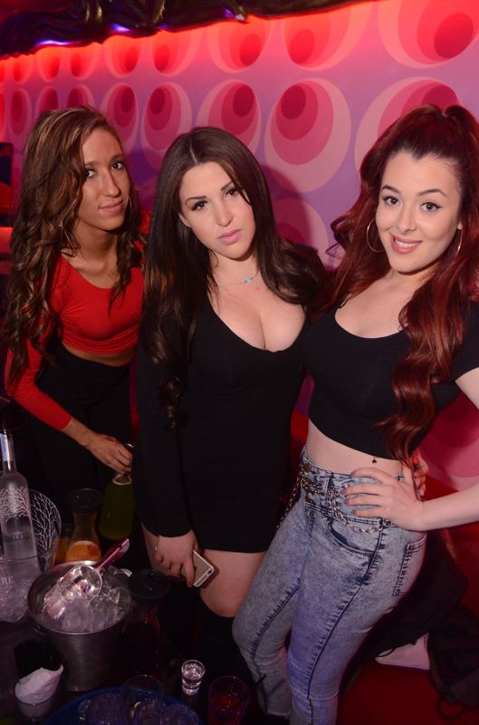 Luxy nightclub photo 162 - February 28th, 2015