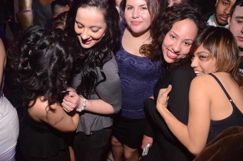 Luxy nightclub photo 163 - February 28th, 2015