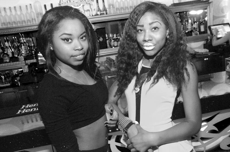 Luxy nightclub photo 164 - February 28th, 2015