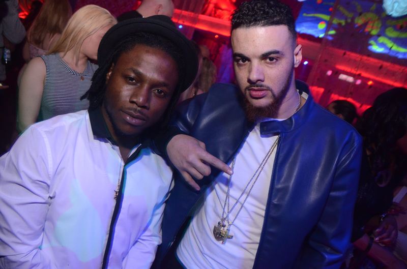 Luxy nightclub photo 165 - February 28th, 2015