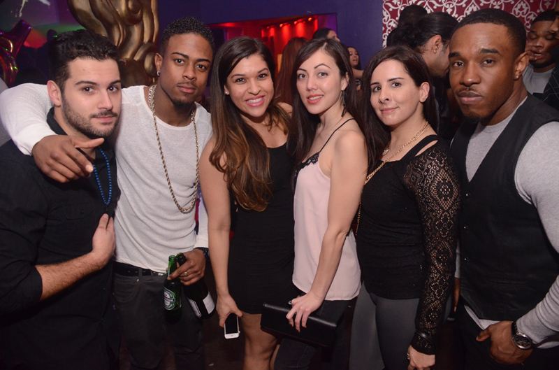 Luxy nightclub photo 167 - February 28th, 2015