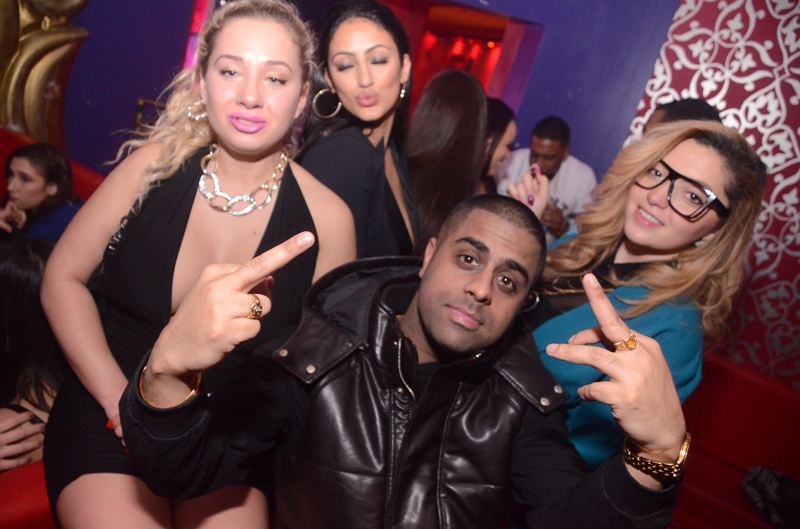 Luxy nightclub photo 168 - February 28th, 2015