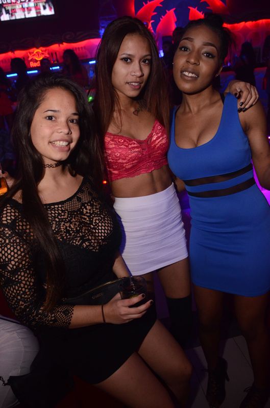Luxy nightclub photo 18 - February 28th, 2015