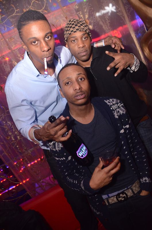Luxy nightclub photo 175 - February 28th, 2015