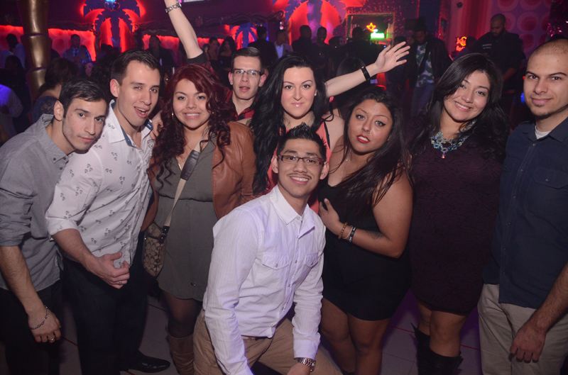 Luxy nightclub photo 176 - February 28th, 2015