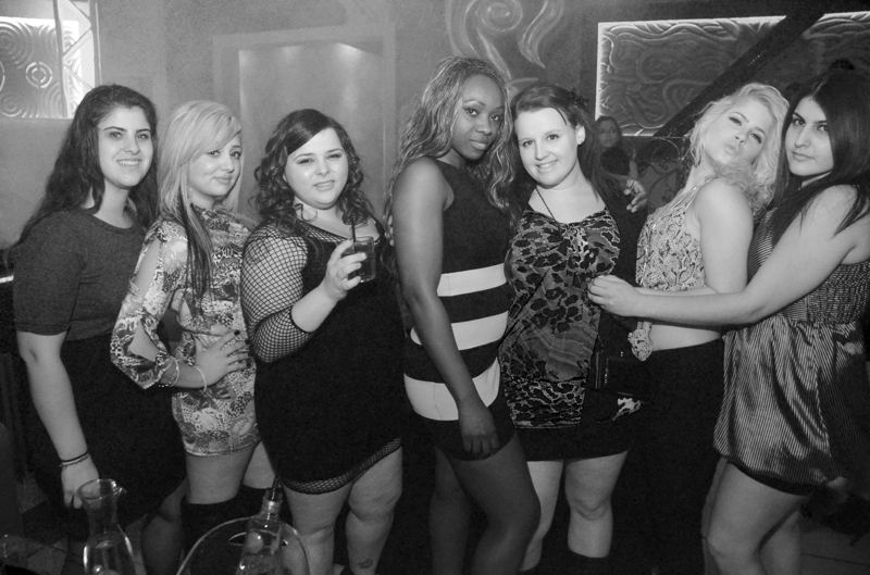 Luxy nightclub photo 180 - February 28th, 2015