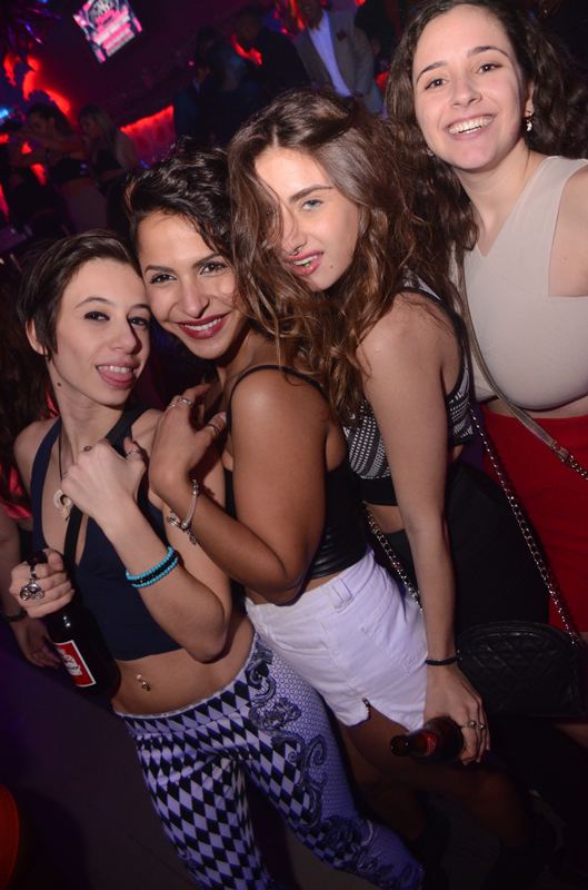 Luxy nightclub photo 19 - February 28th, 2015
