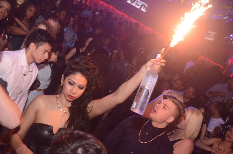 Luxy nightclub photo 184 - February 28th, 2015