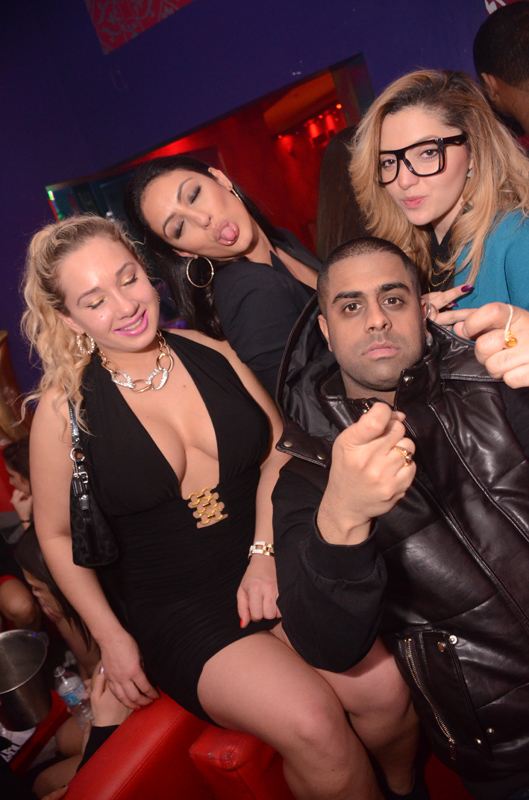 Luxy nightclub photo 186 - February 28th, 2015