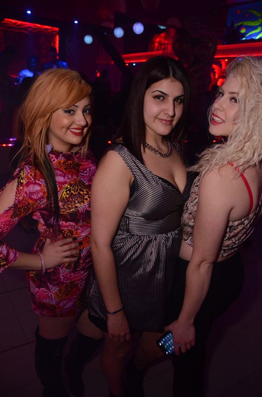 Luxy nightclub photo 20 - February 28th, 2015