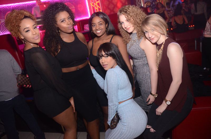 Luxy nightclub photo 193 - February 28th, 2015