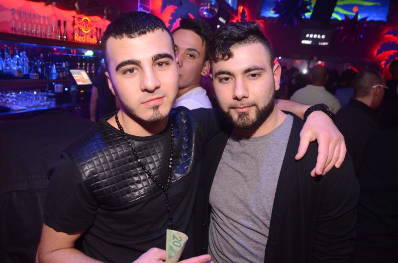 Luxy nightclub photo 194 - February 28th, 2015