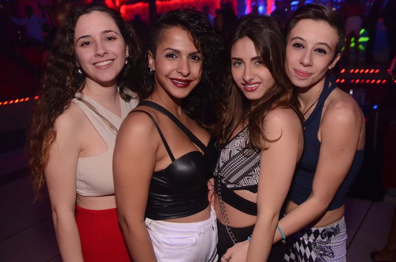 Luxy nightclub photo 21 - February 28th, 2015