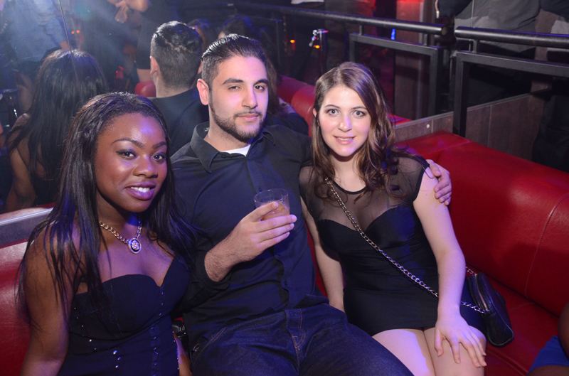 Luxy nightclub photo 201 - February 28th, 2015