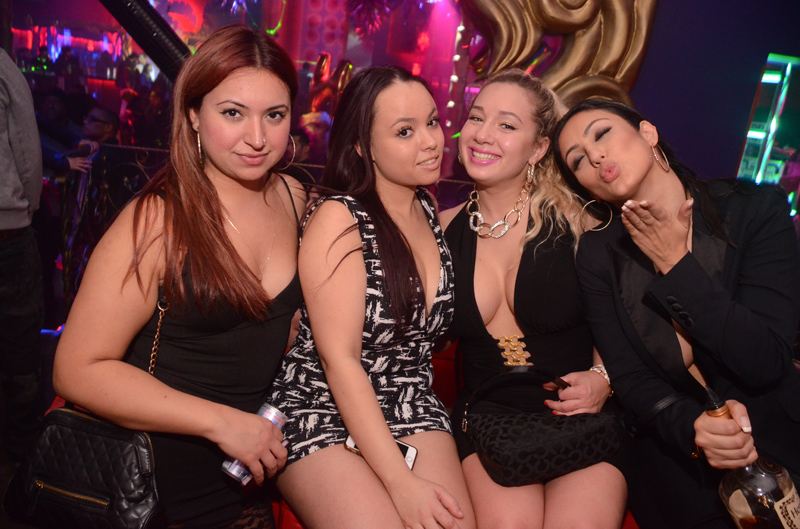 Luxy nightclub photo 202 - February 28th, 2015