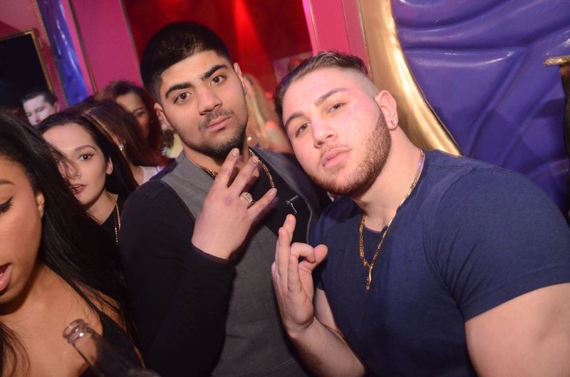 Luxy nightclub photo 207 - February 28th, 2015