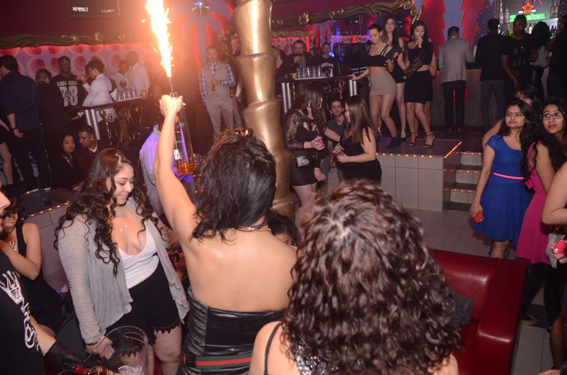 Luxy nightclub photo 208 - February 28th, 2015