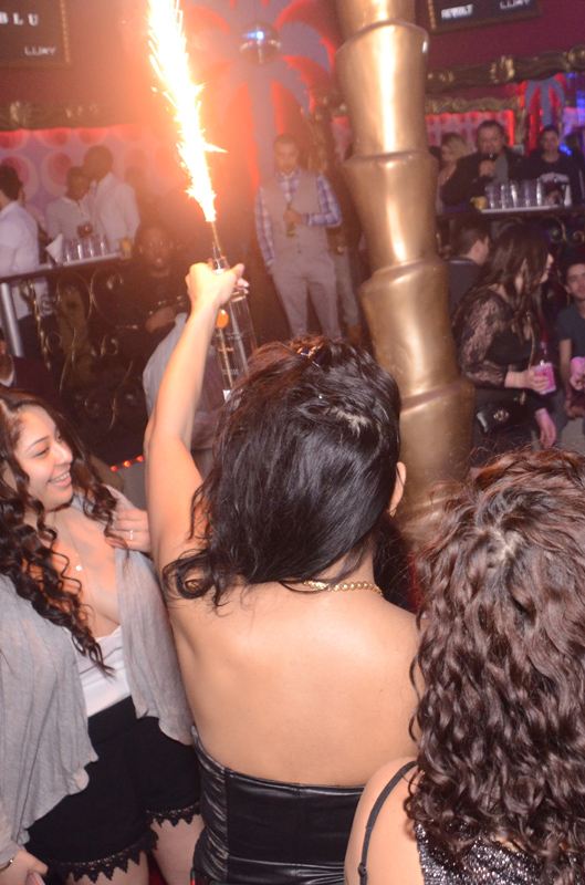 Luxy nightclub photo 218 - February 28th, 2015