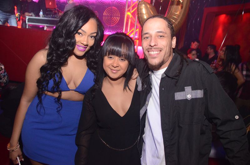 Luxy nightclub photo 220 - February 28th, 2015