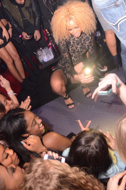 Luxy nightclub photo 222 - February 28th, 2015