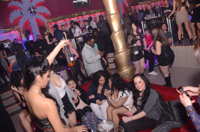 Luxy nightclub photo 223 - February 28th, 2015