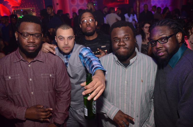 Luxy nightclub photo 224 - February 28th, 2015