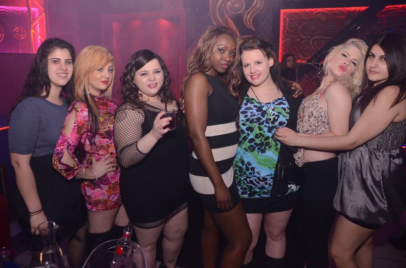 Luxy nightclub photo 228 - February 28th, 2015