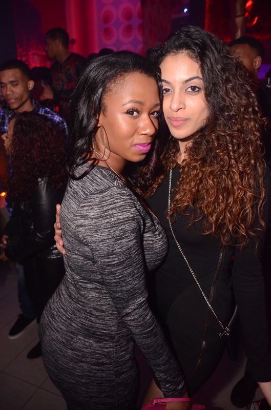 Luxy nightclub photo 231 - February 28th, 2015