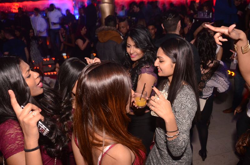 Luxy nightclub photo 233 - February 28th, 2015