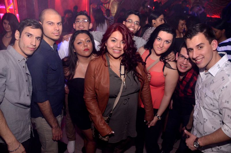 Luxy nightclub photo 234 - February 28th, 2015