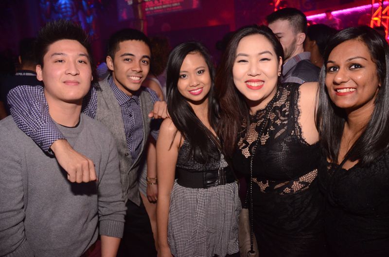 Luxy nightclub photo 236 - February 28th, 2015