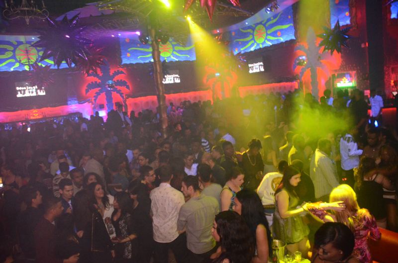 Luxy nightclub photo 240 - February 28th, 2015