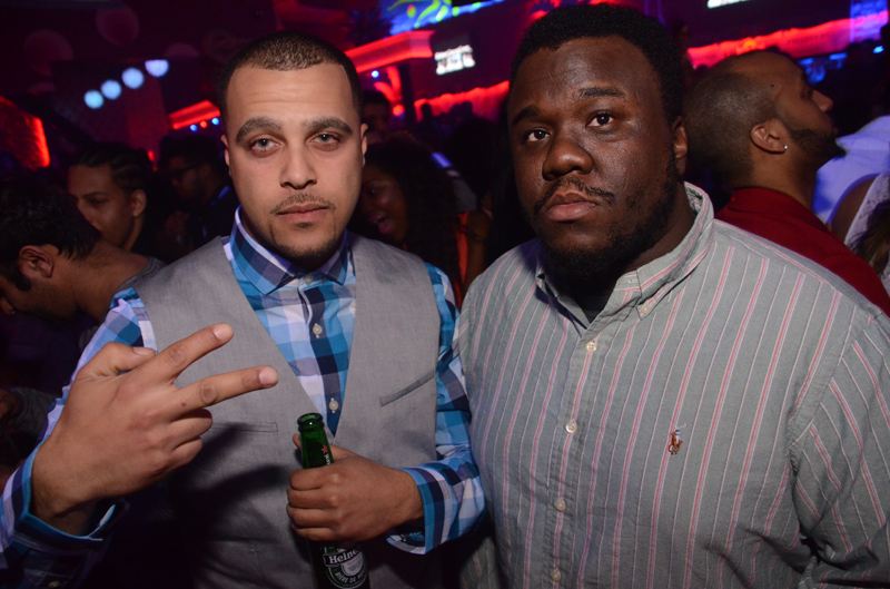 Luxy nightclub photo 241 - February 28th, 2015