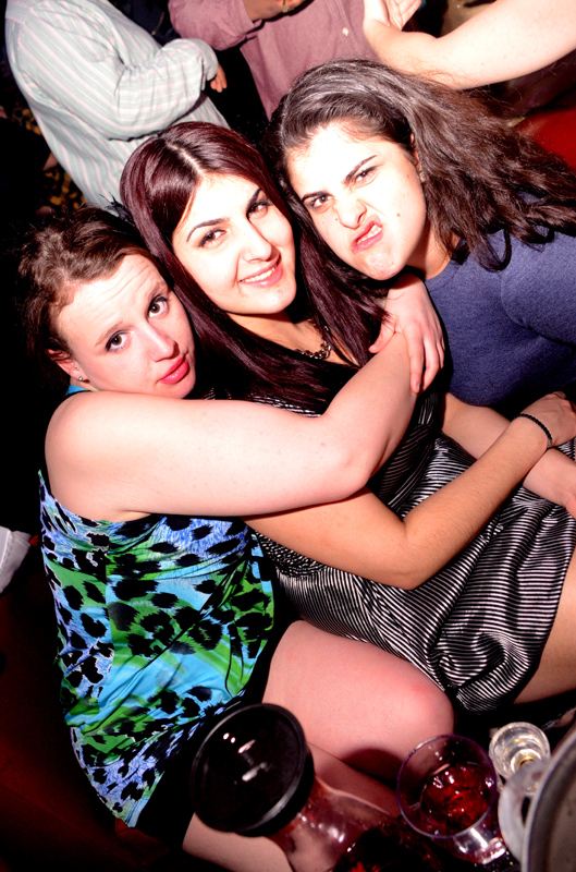 Luxy nightclub photo 246 - February 28th, 2015