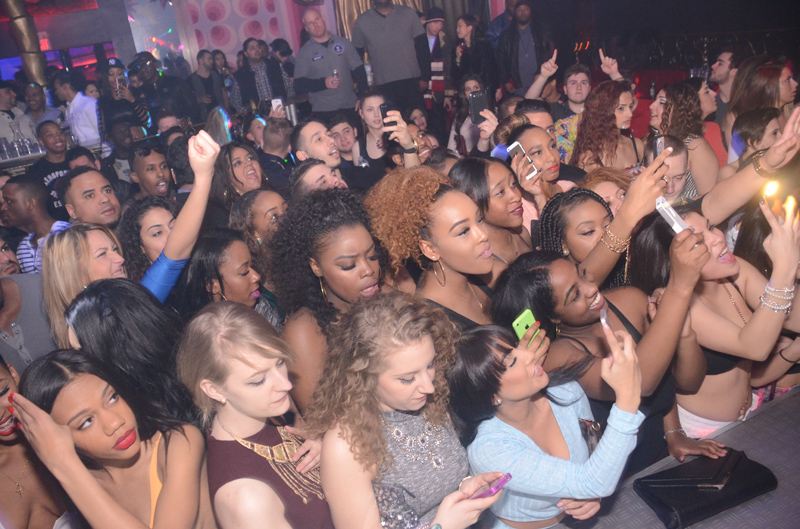 Luxy nightclub photo 248 - February 28th, 2015