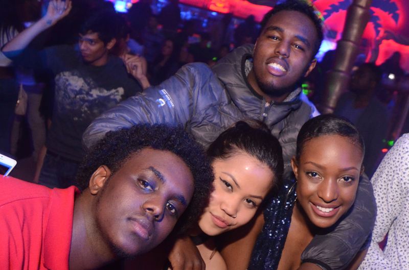 Luxy nightclub photo 249 - February 28th, 2015