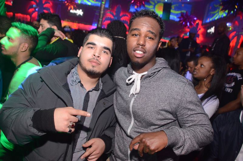 Luxy nightclub photo 254 - February 28th, 2015