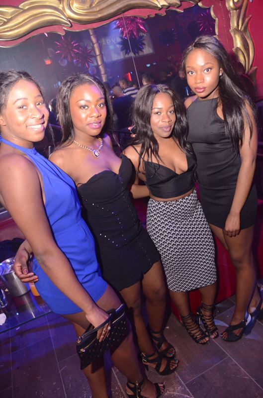 Luxy nightclub photo 255 - February 28th, 2015