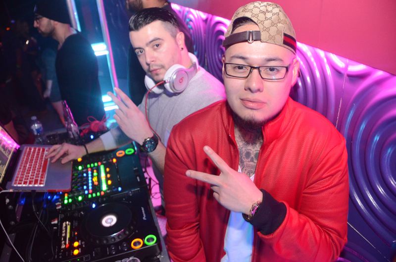 Luxy nightclub photo 256 - February 28th, 2015