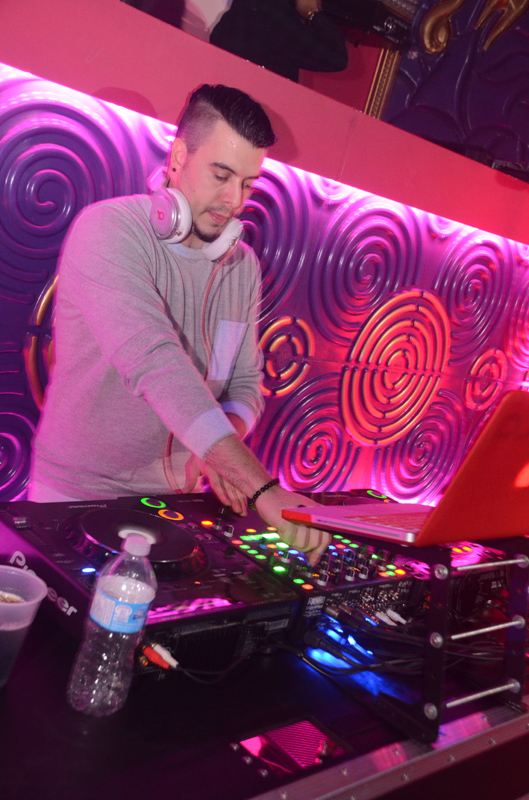 Luxy nightclub photo 258 - February 28th, 2015