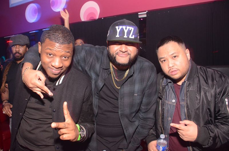 Luxy nightclub photo 259 - February 28th, 2015