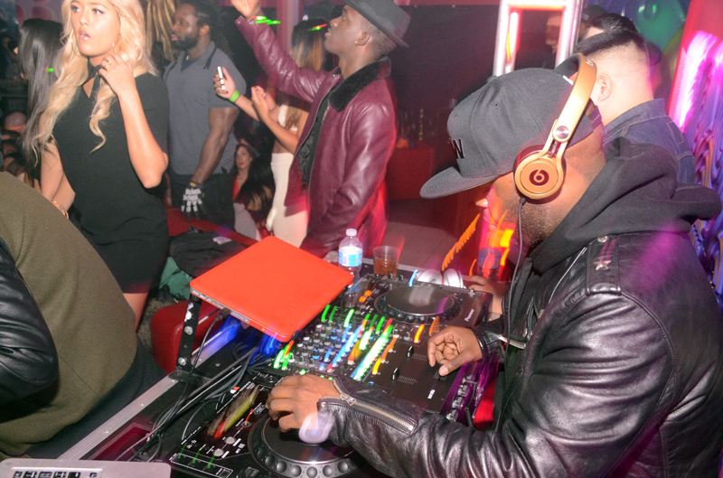 Luxy nightclub photo 262 - February 28th, 2015