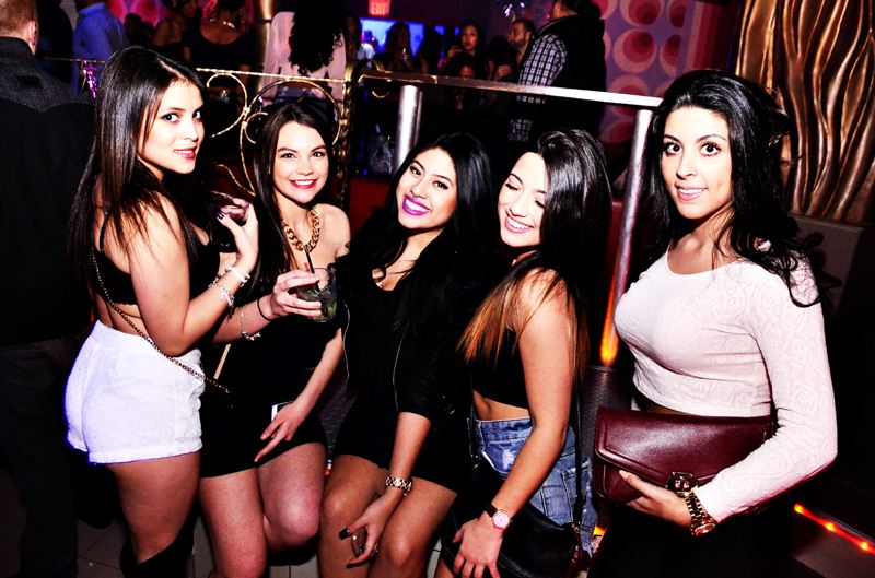 Luxy nightclub photo 263 - February 28th, 2015