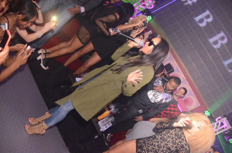 Luxy nightclub photo 266 - February 28th, 2015