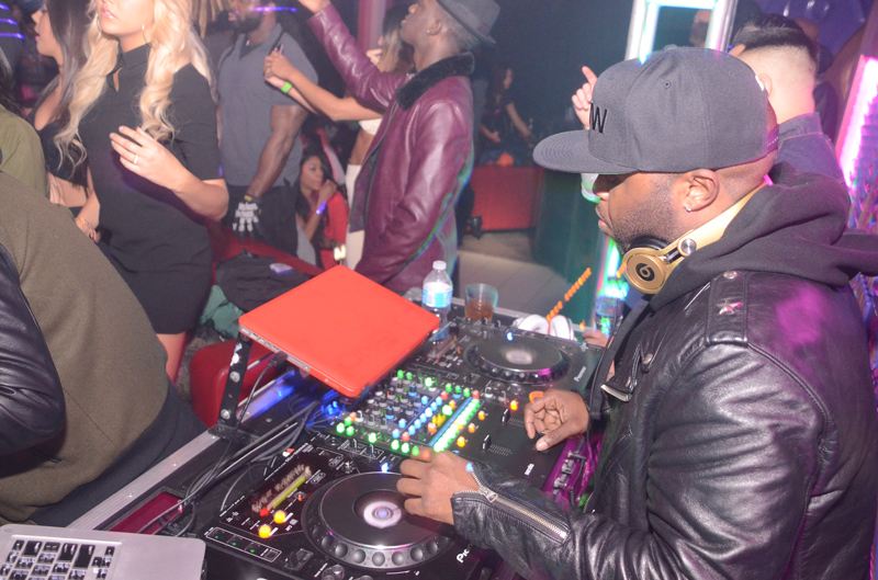 Luxy nightclub photo 267 - February 28th, 2015